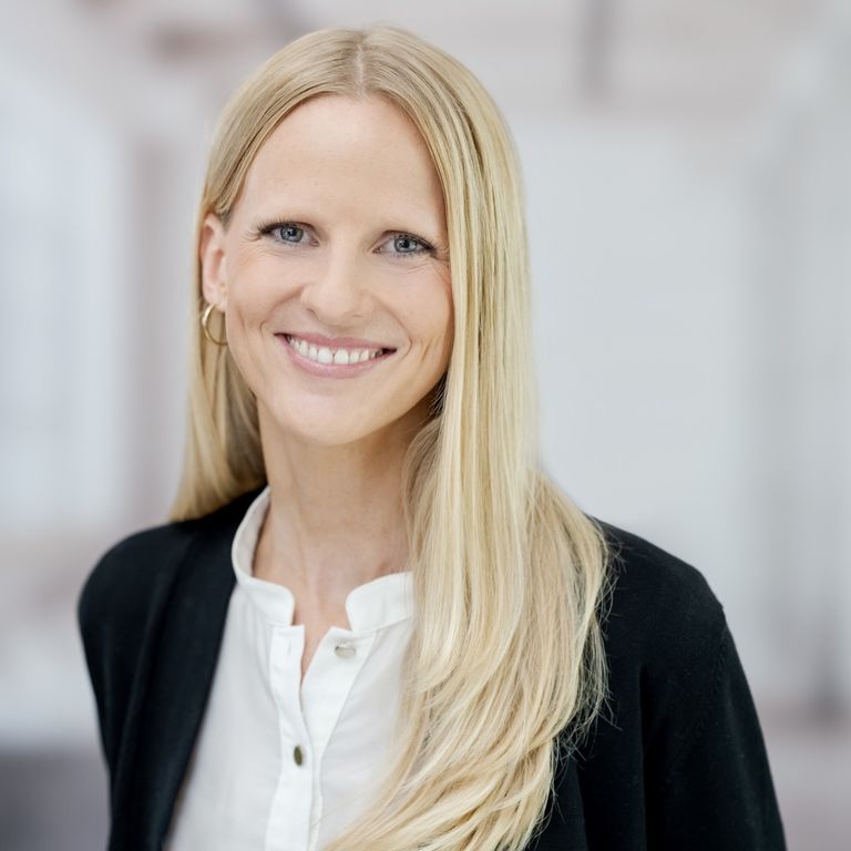 Alina Nikolaus | Psychologin in Rosenheim